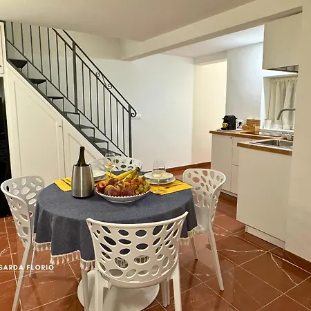 Mansarda Florio 팔레르모