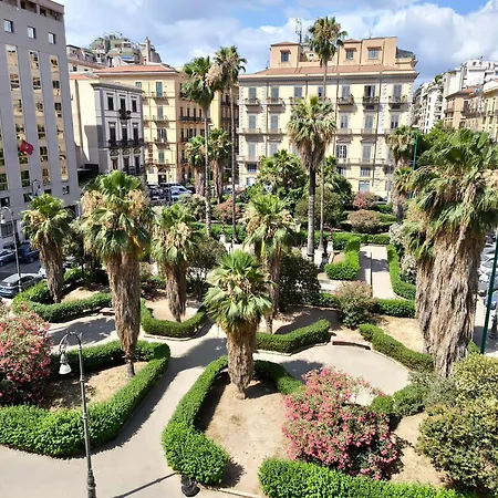 Apartment Mansarda Florio Palermo